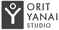 Orit Yanai Logo